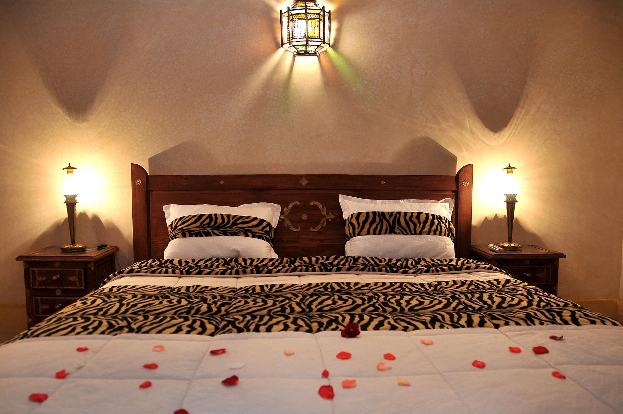 Riad Lila Marrakesh Luaran gambar