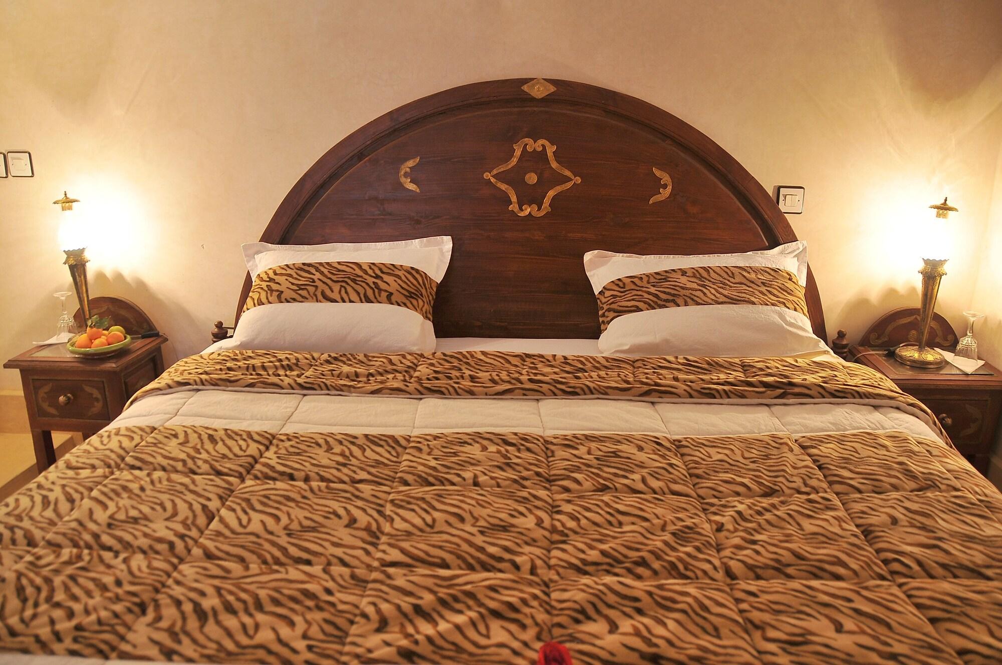 Riad Lila Marrakesh Luaran gambar