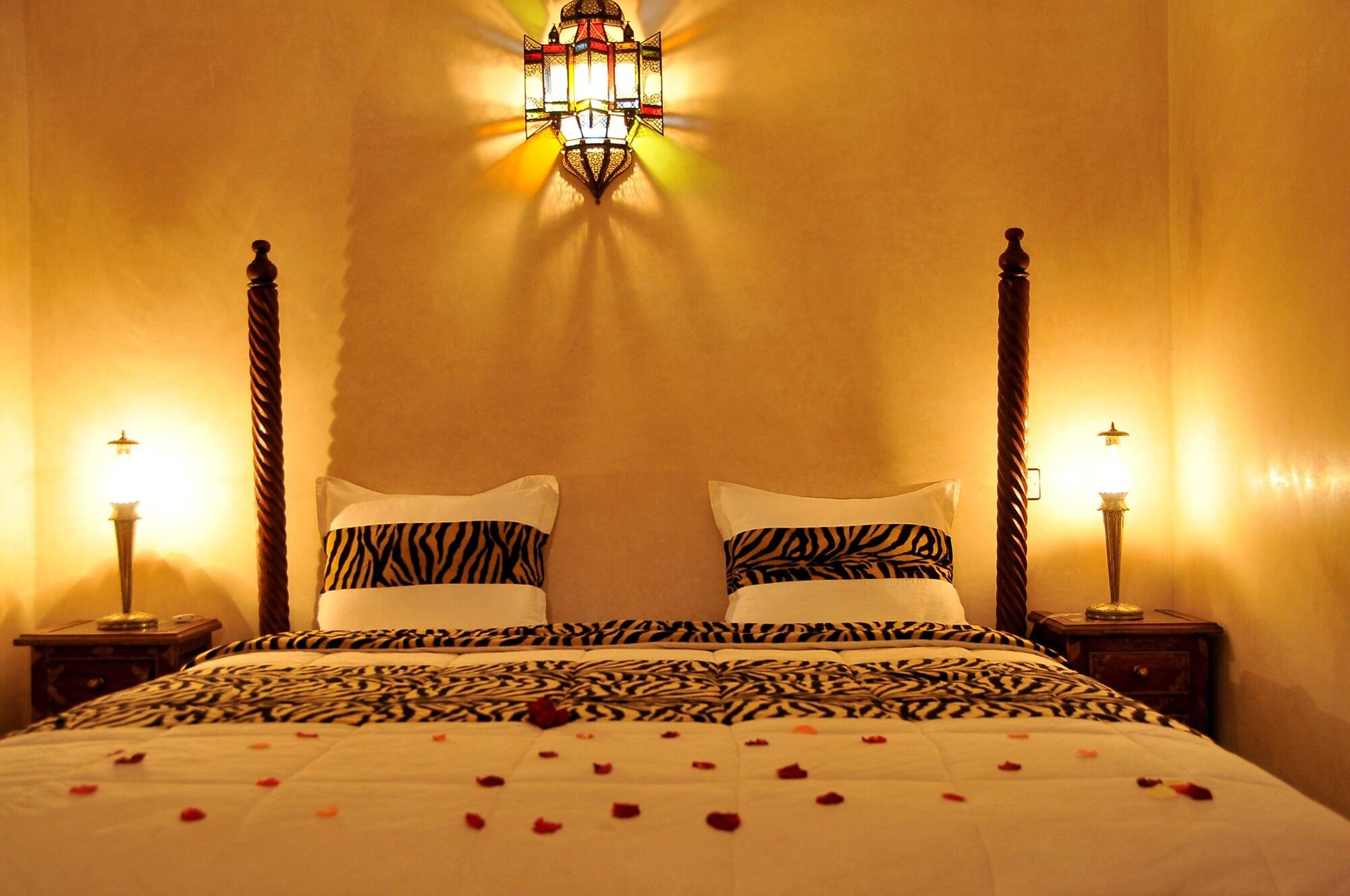 Riad Lila Marrakesh Luaran gambar