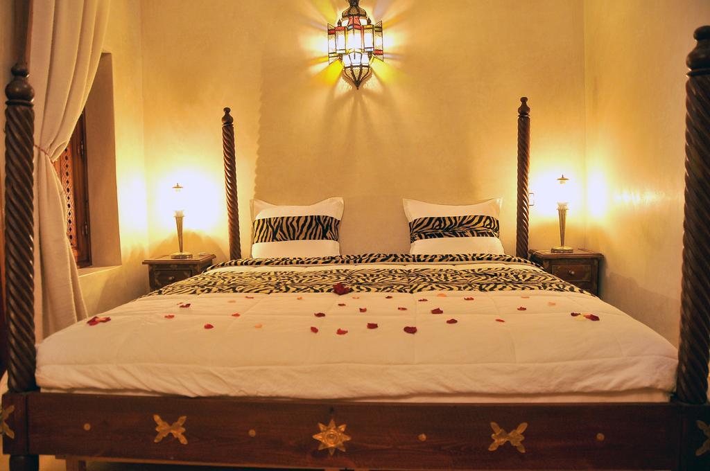 Riad Lila Marrakesh Luaran gambar