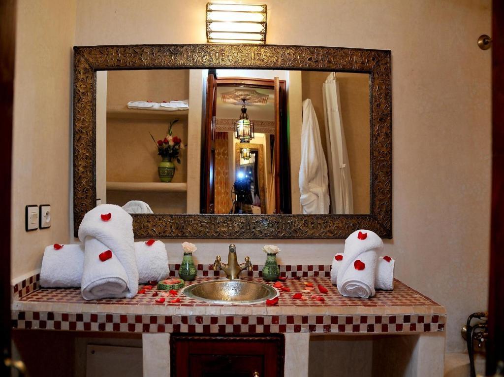 Riad Lila Marrakesh Bilik gambar