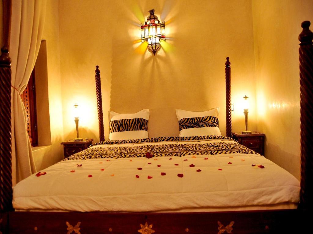 Riad Lila Marrakesh Bilik gambar
