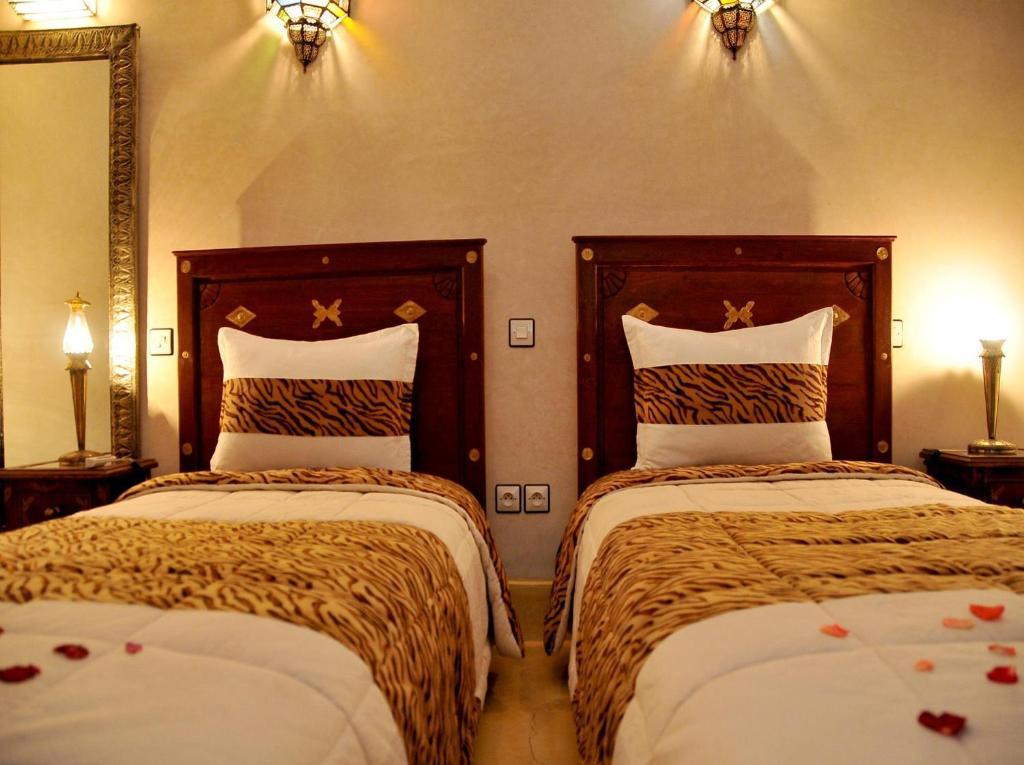 Riad Lila Marrakesh Bilik gambar