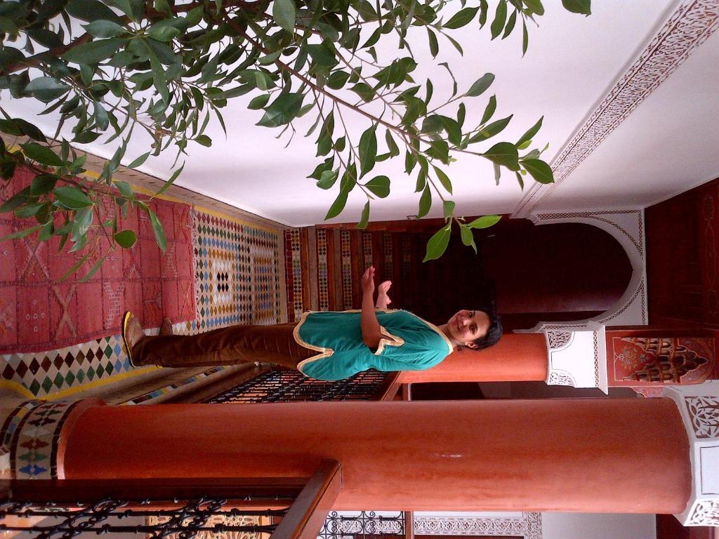 Riad Lila Marrakesh Bilik gambar