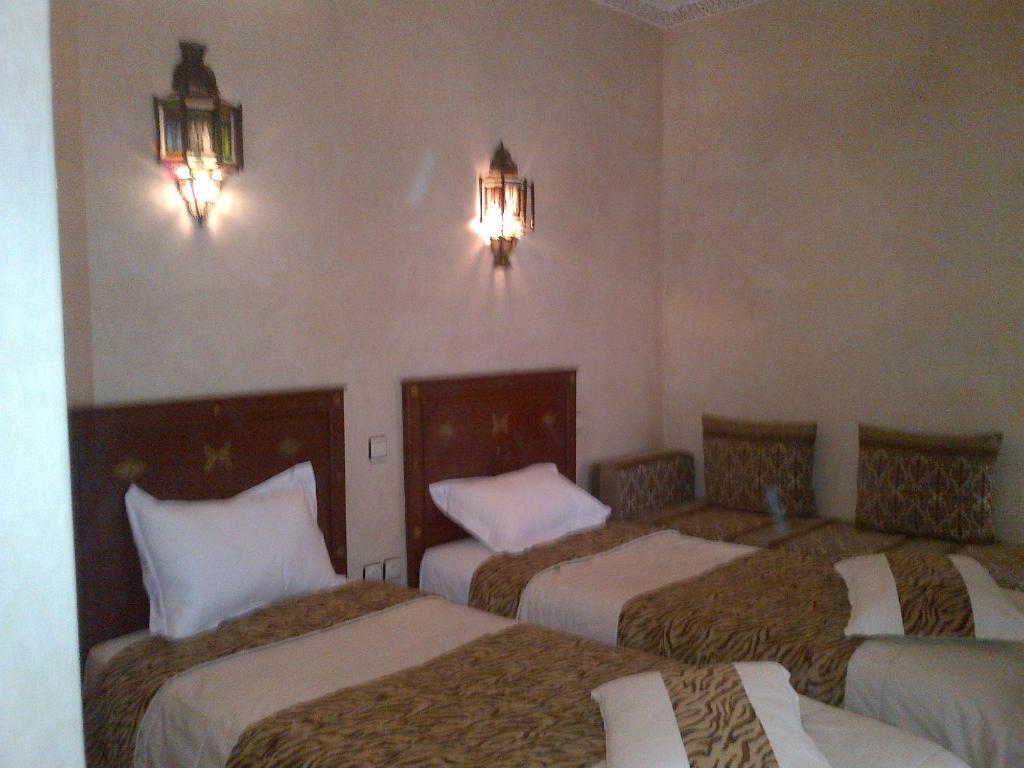 Riad Lila Marrakesh Bilik gambar