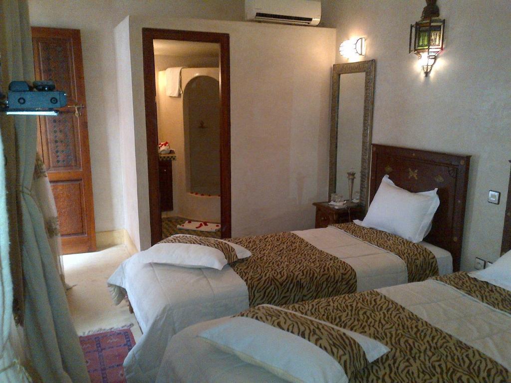 Riad Lila Marrakesh Bilik gambar