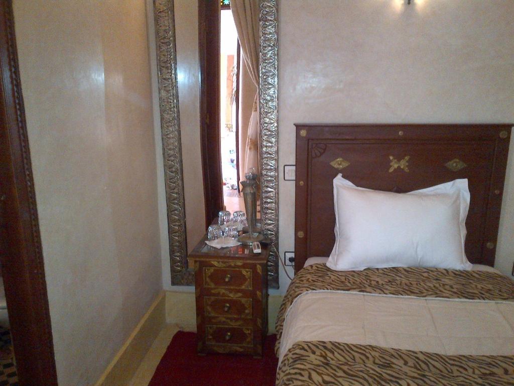 Riad Lila Marrakesh Bilik gambar