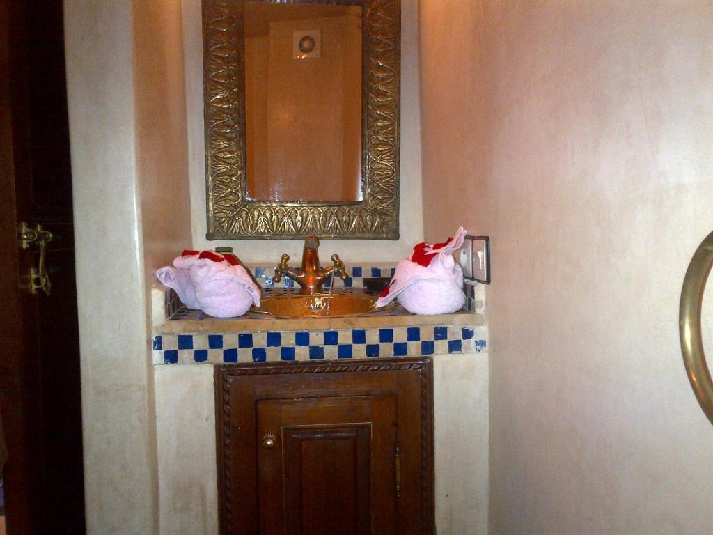 Riad Lila Marrakesh Bilik gambar