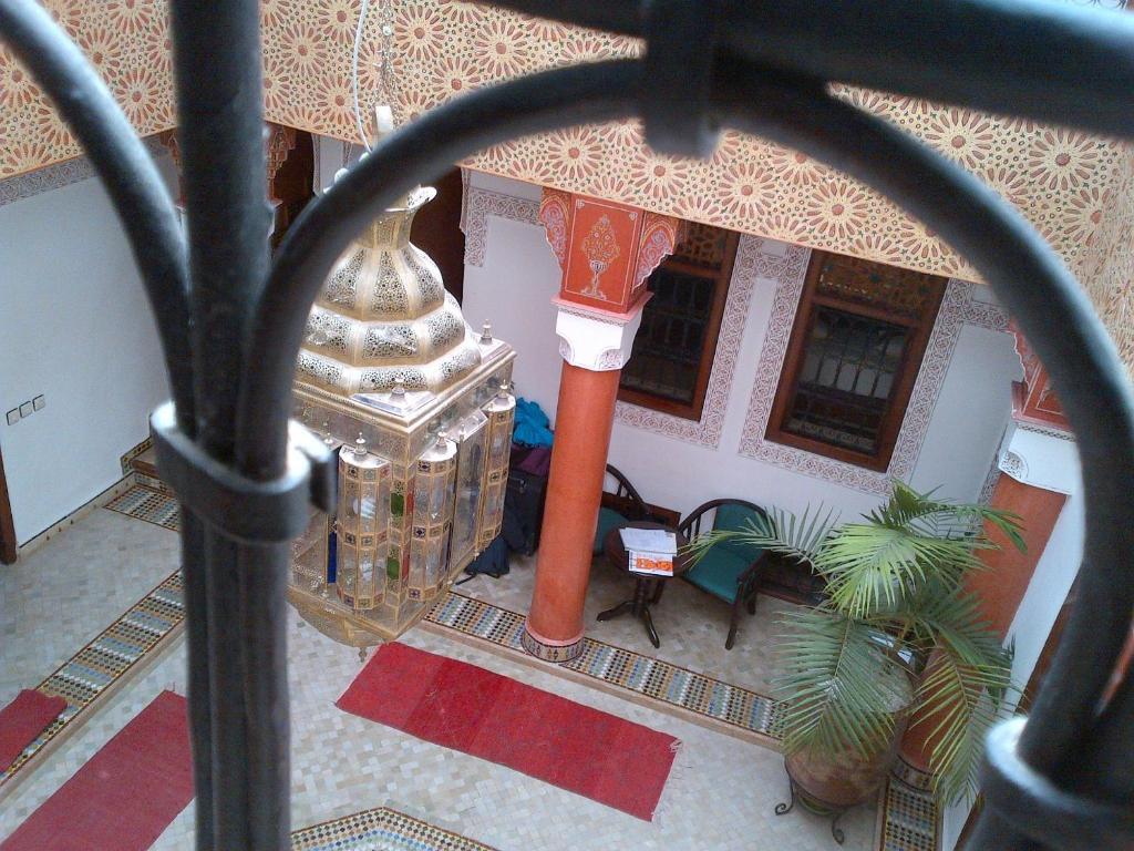 Riad Lila Marrakesh Luaran gambar