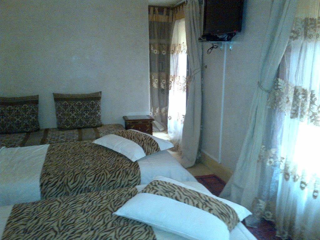 Riad Lila Marrakesh Luaran gambar